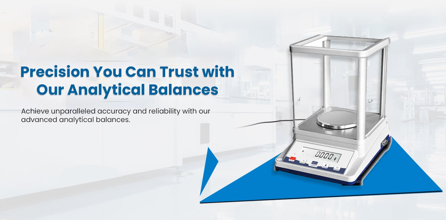 Analytical Balance