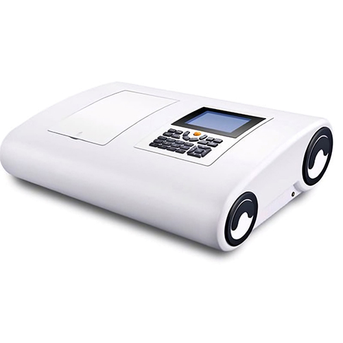 Spectrophotometer