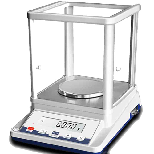 Analytical Balance