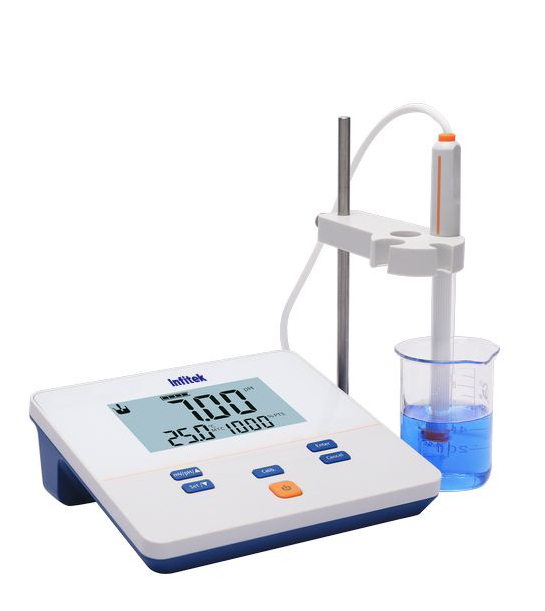 pH Meter